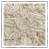 Sugar Rods - White