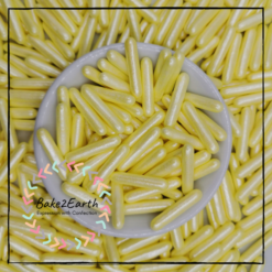 Sugar Rods - Yellow