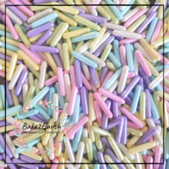 Sugar Rods