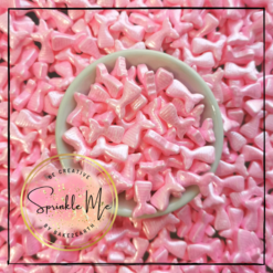 Sugar Shapes