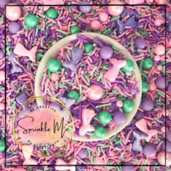 Themed Sprinkles