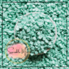 Confetti - Seagreen Sequin Dots