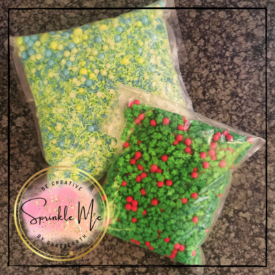 SPRINKLES