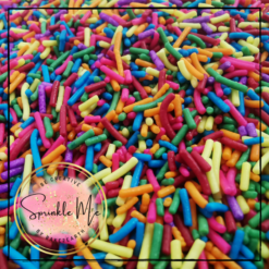 Vermicelli/Jimmies
