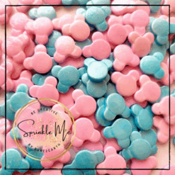 Mickey Mix