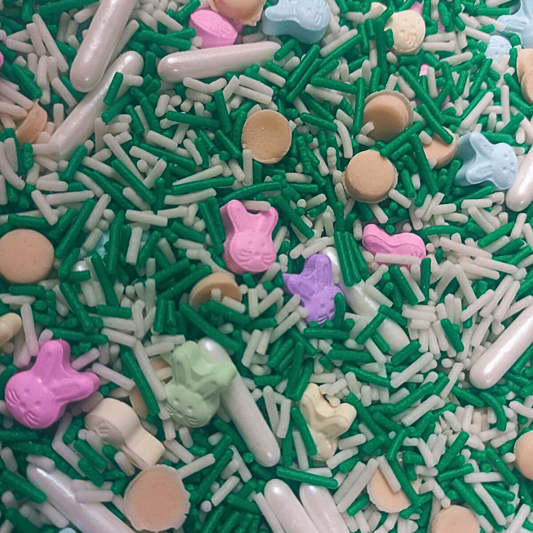 Easter Sprinkle Mix 1 - Image 2