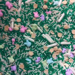 Easter Sprinkle Mix 1
