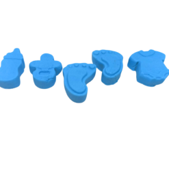 5 piece baby set