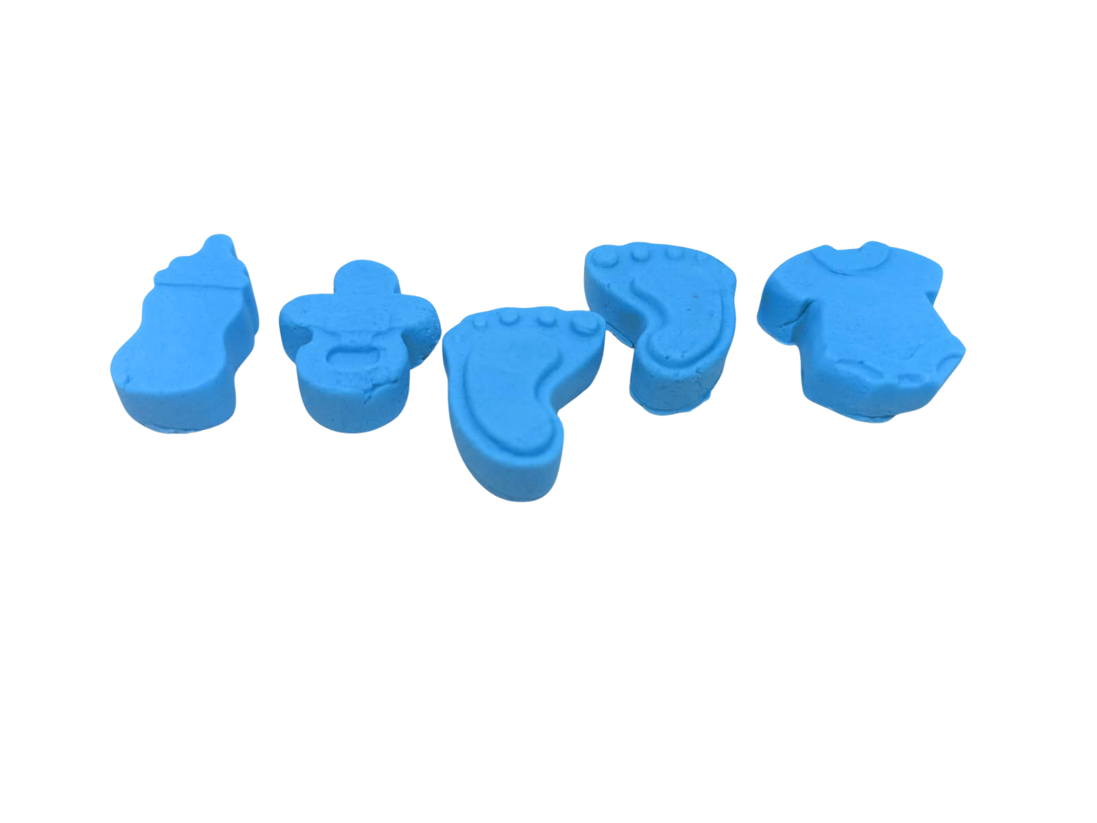 5 piece baby set