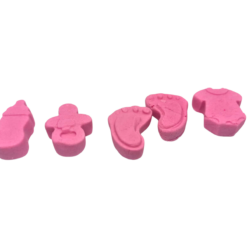 5 piece baby set - Image 2
