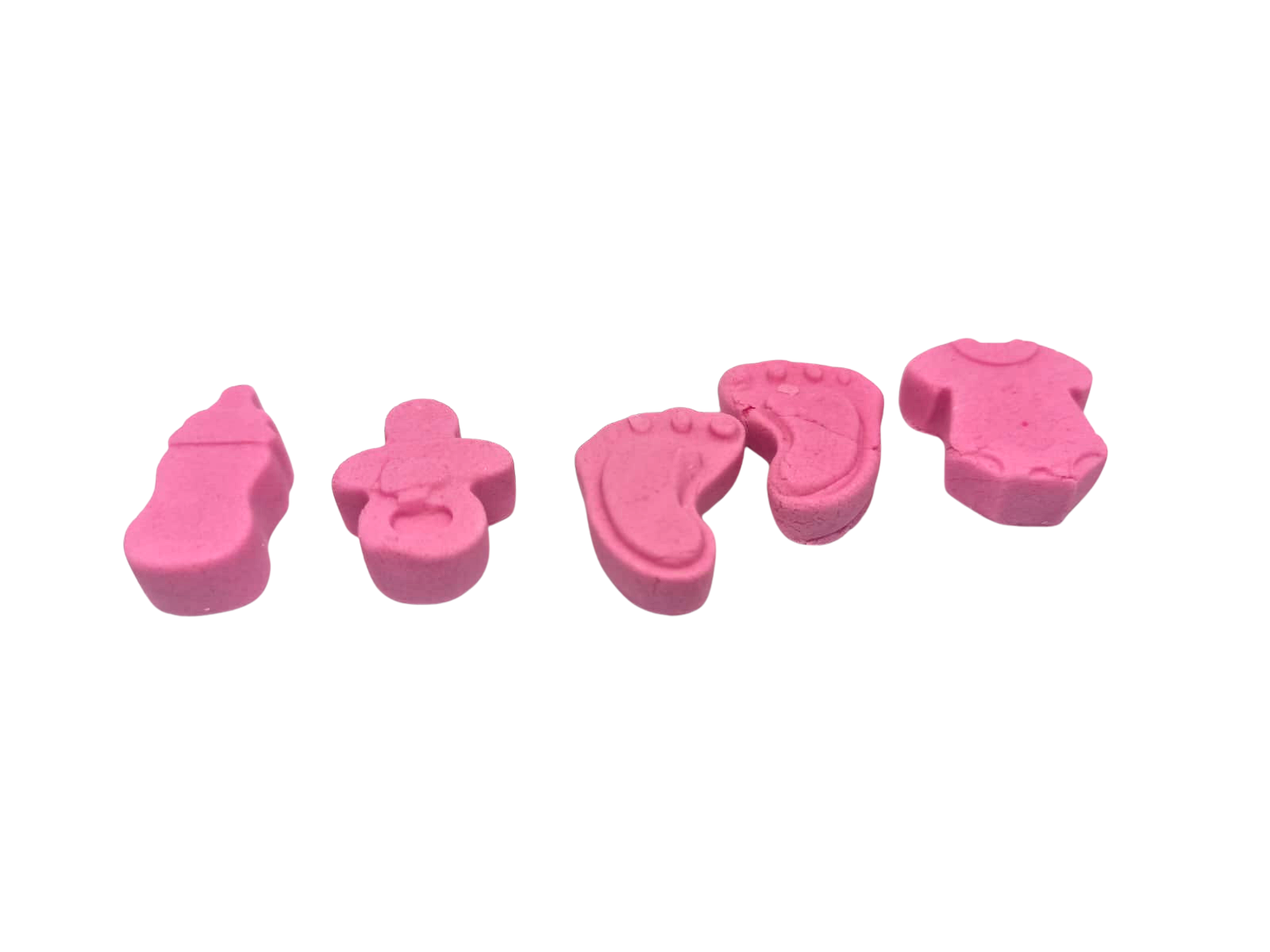 5 piece baby set - Image 2