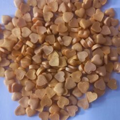Mini Heart Shaped Sugar Shapes - Image 4