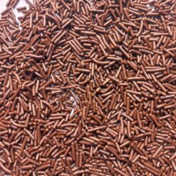 Chocolate Vermicelli