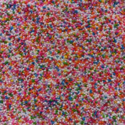 100s and 1000s (hundreds and thousands - sprinkles - nonpareils)