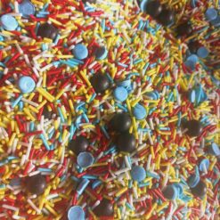 Power Punch mix - Image 2