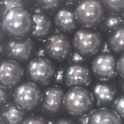Black Pearls - 4mm, 7mm - Image 2