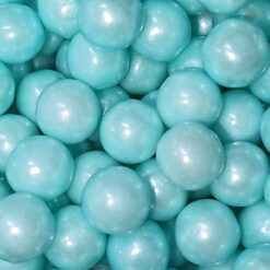 Blue Pearls - 4mm, 7mm - Image 2