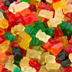 Sweets