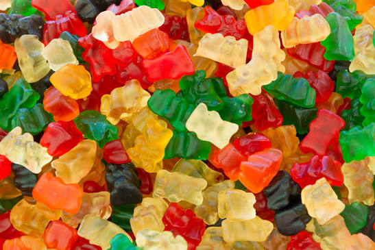 Sweets