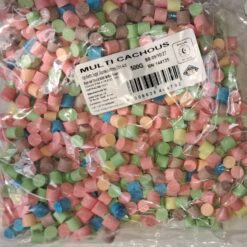 Hard Sweets