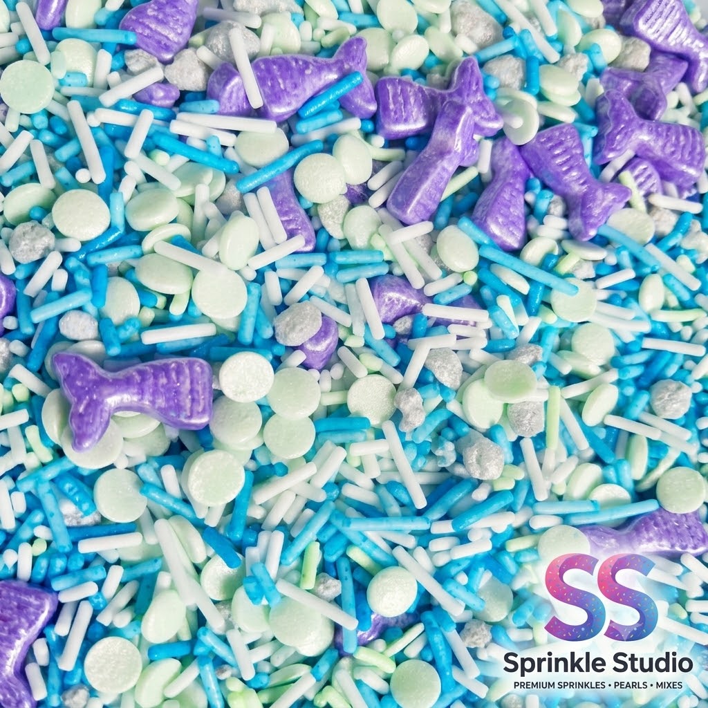 Under The Sea Mix